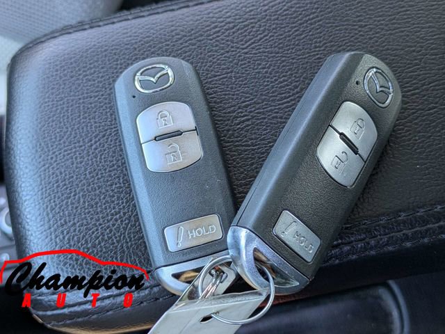 Used 2017 MAZDA CX-3 Grand Touring image 31