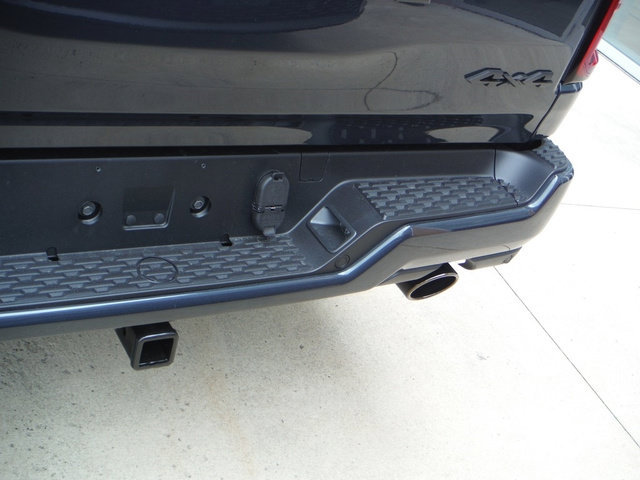 New 2027 RAM 1500 4x4 Crew Cab image 14