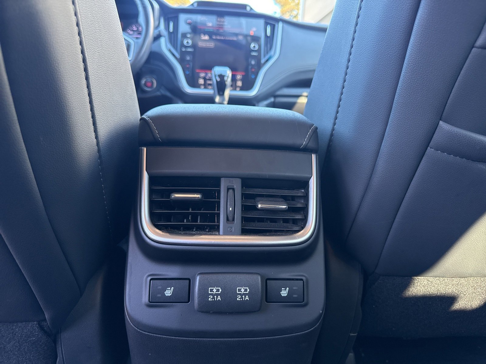 Used 2020 Subaru Outback Limited image 9