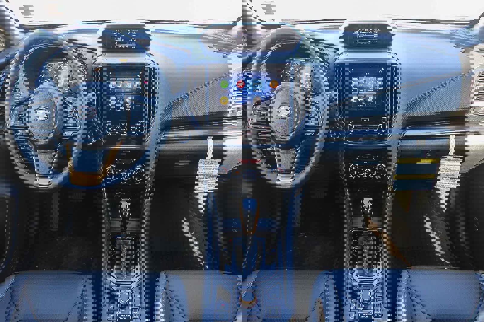 New 2025 Subaru Forester Wilderness image 12