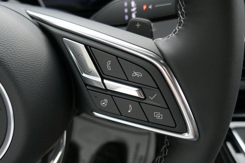 New 2026 Buick Enclave Sport Touring w/ Super Cruise Package image 19