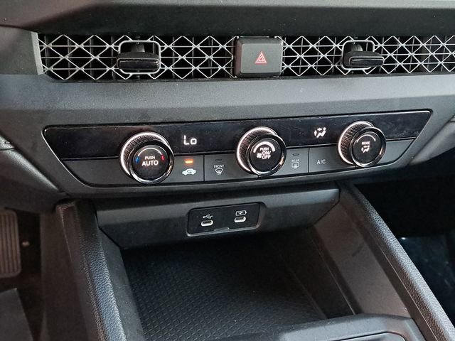 Used 2023 Honda Accord LX image 28