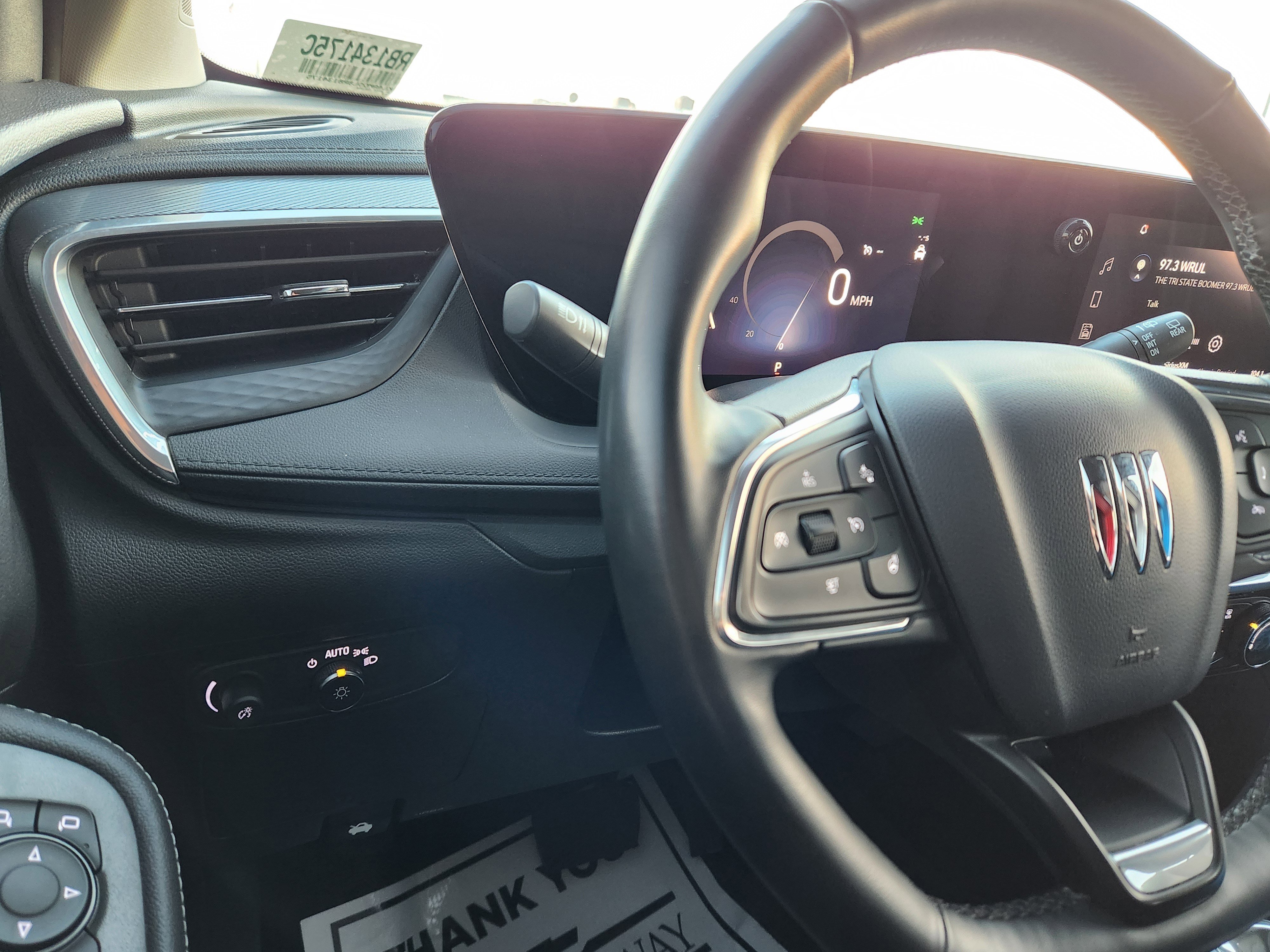 Used 2024 Buick Encore GX Sport Touring w/ Comfort Package FWD image 24