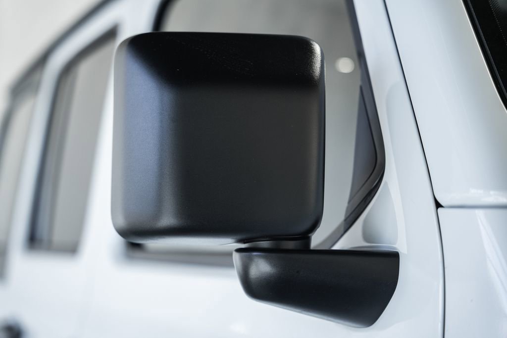 New 2025 Jeep Wrangler Rubicon w/ Steel Bumper Group image 14