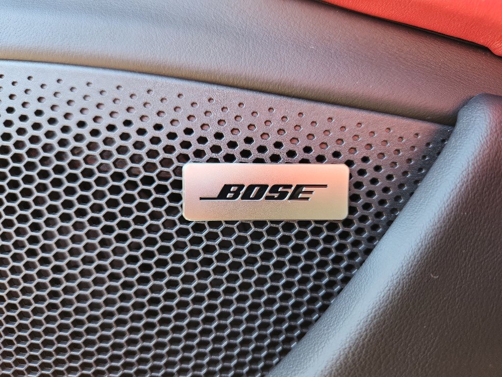 New 2026 Porsche Taycan GTS image 18