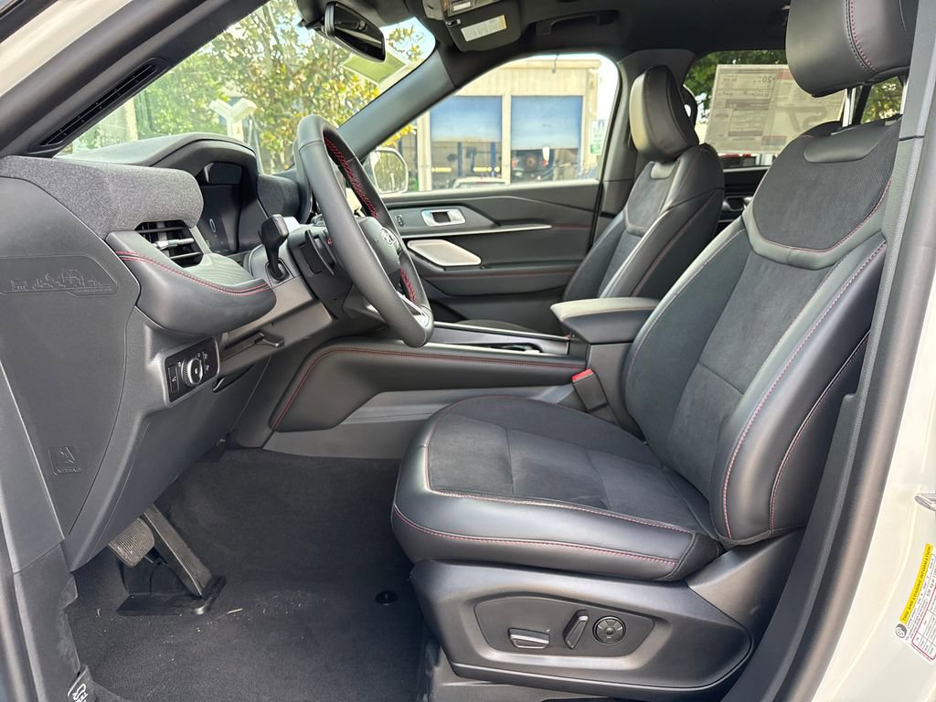 New 2026 Ford Explorer ST w/ Sun And Sound Package image 22