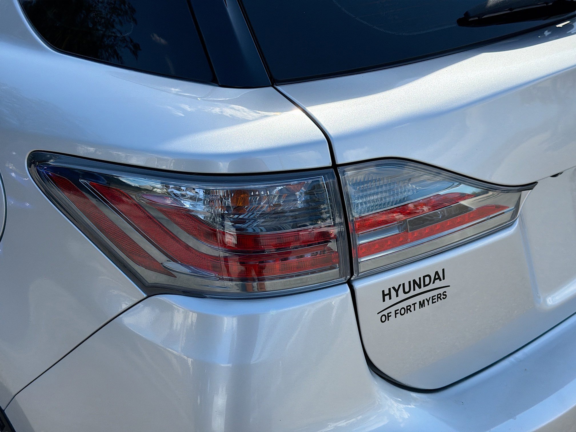 Used 2015 Lexus CT 200h w/ Navigation Package image 10