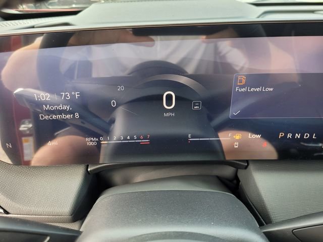 New 2026 Buick Enclave Preferred w/ Power Package image 32