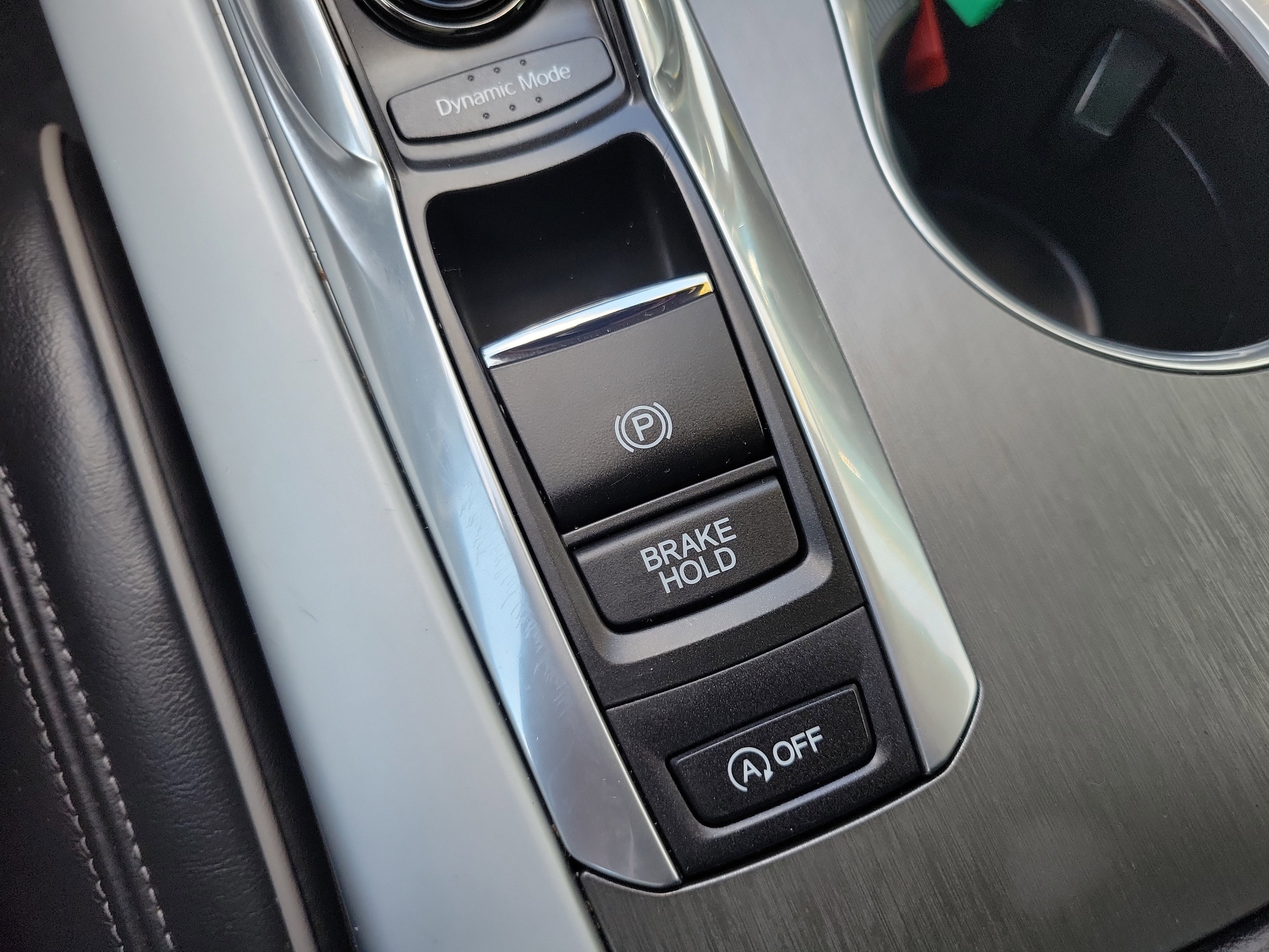 Used 2020 Acura TLX Type S PMC Edition AWD/4WD image 27