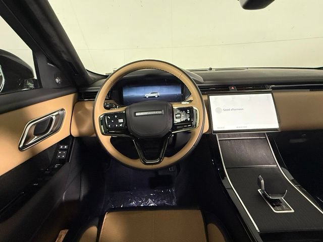 New 2026 Land Rover Range Rover Velar Autobiography AWD/4WD image 16