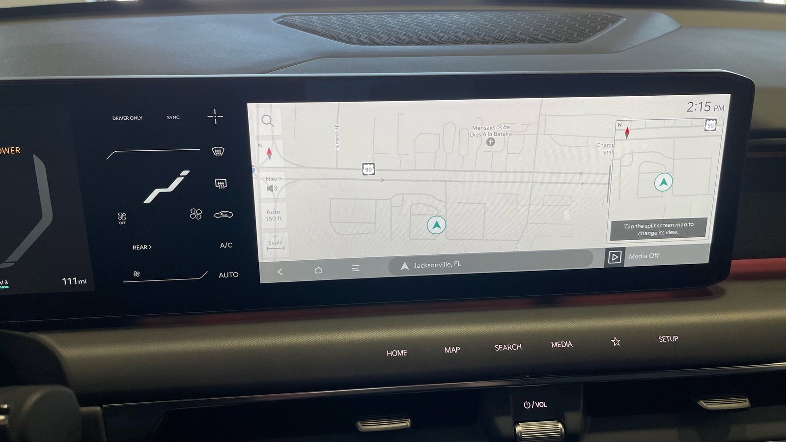 Used 2026 Kia EV9 Land w/ Nightfall Edition Package image 52