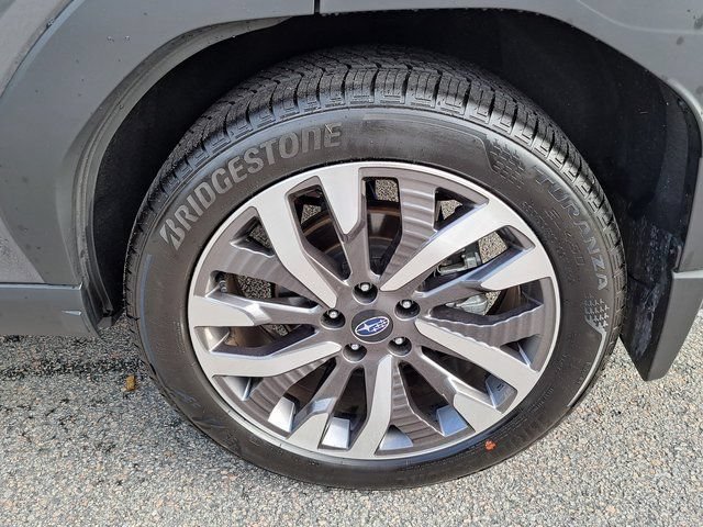 Certified 2026 Subaru Forester Touring w/ Touring Package AWD/4WD image 36
