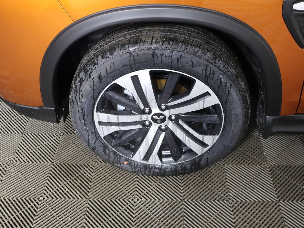 New 2026 Mitsubishi Outlander Sport ES image 14