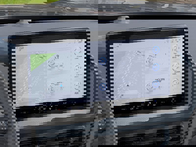 New 2025 Ford Bronco Sport Heritage image 14