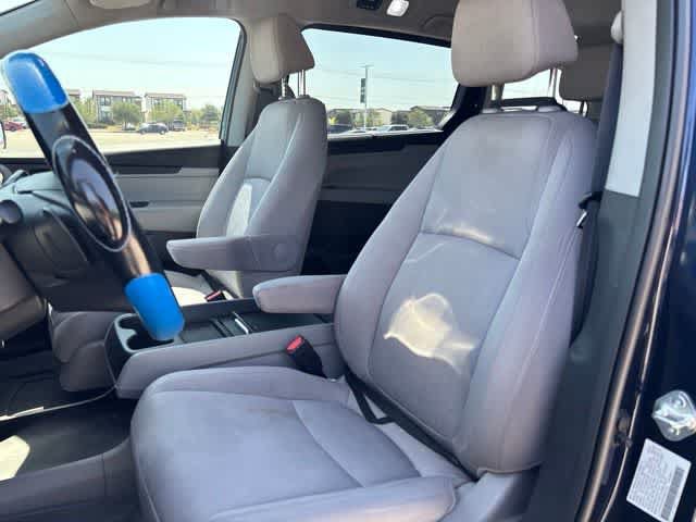 Used 2022 Honda Odyssey EX image 22