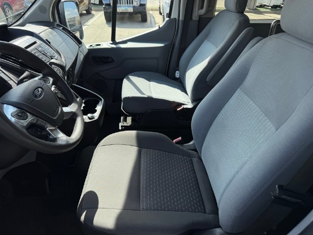Used 2019 Ford Transit 350 XLT RWD image 11