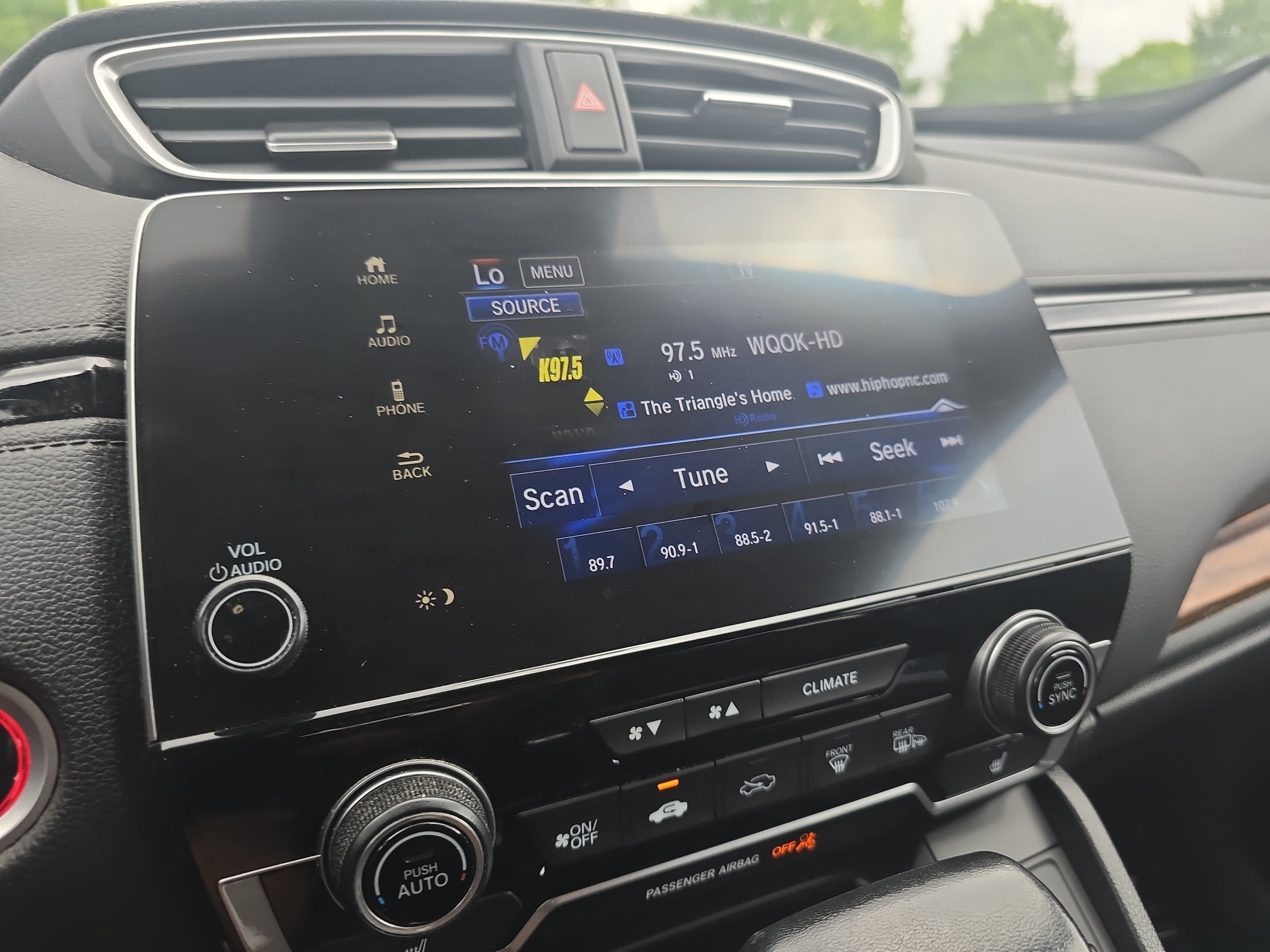 Used 2022 Honda CR-V EX-L image 22