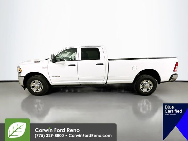 Used 2022 RAM 2500 Tradesman image 5