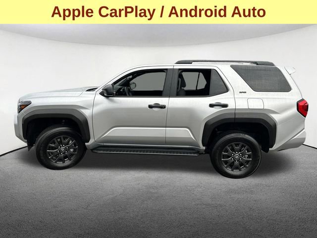 Used 2025 Toyota 4Runner SR5 image 6