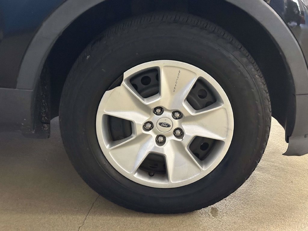 Used 2013 Ford Explorer 4WD image 10