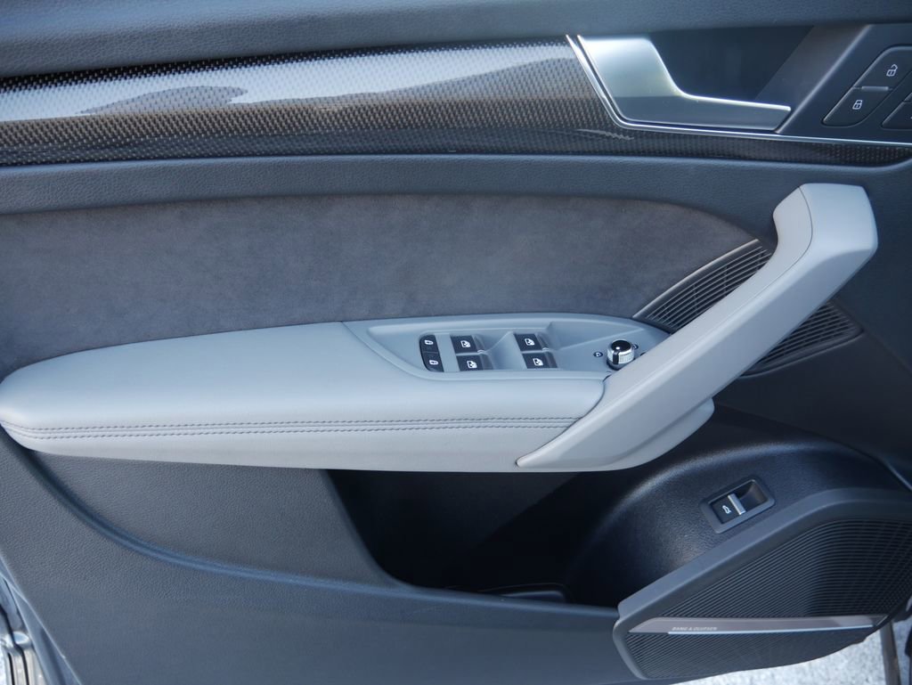 Certified 2023 Audi SQ5 Premium Plus w/ Premium Plus Package image 15