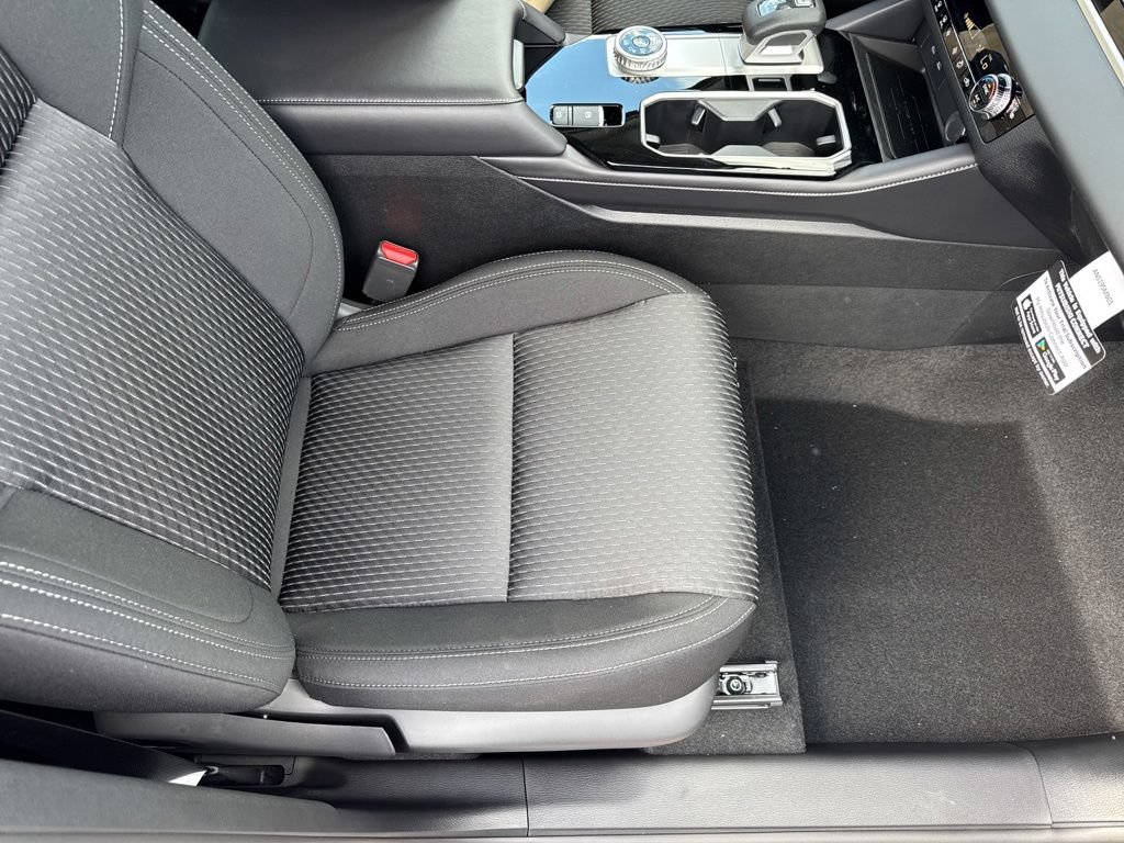 New 2026 Mitsubishi Outlander ES AWD/4WD image 26