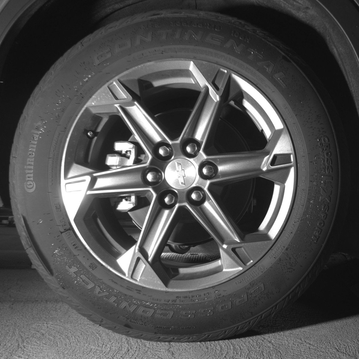 Used 2025 Chevrolet Blazer LT FWD image 15