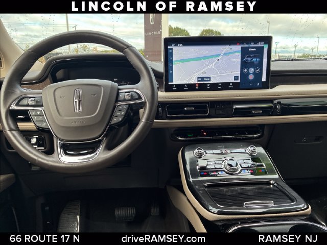 Certified 2023 Lincoln Nautilus Reserve w/ Equipment Group 201A AWD/4WD image 26
