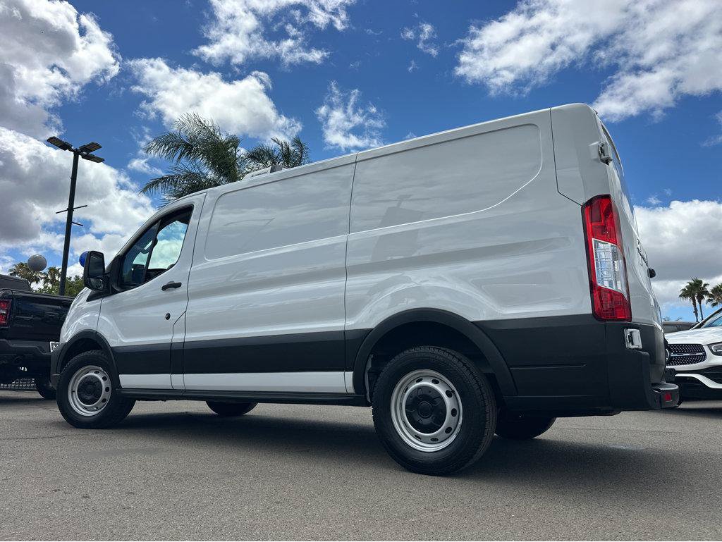 Used 2024 Ford Transit 150 Low Roof w/ Load Area Protection Package RWD image 3