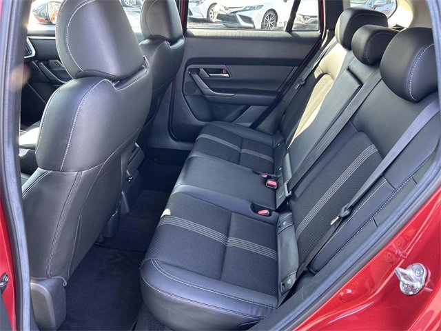 Used 2024 MAZDA CX-50 AWD 2.5 S w/ Preferred Package image 20