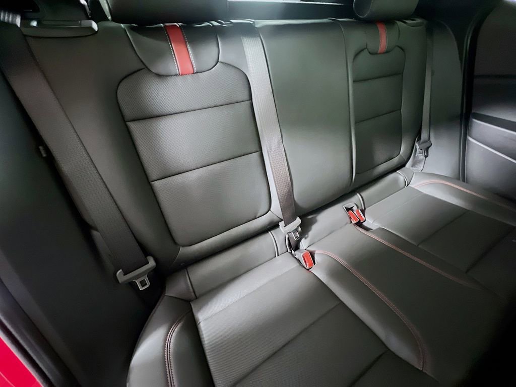 New 2026 Chevrolet Trax RS image 25