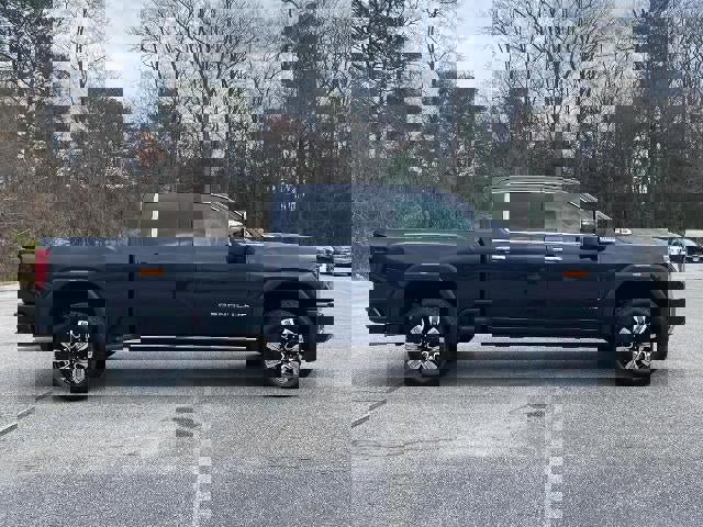 New 2025 GMC Sierra 2500 Denali w/ Denali Reserve Package image 2