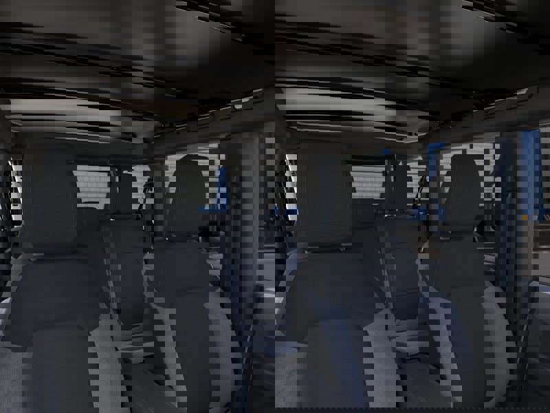 New 2025 Ford Bronco Big Bend image 12