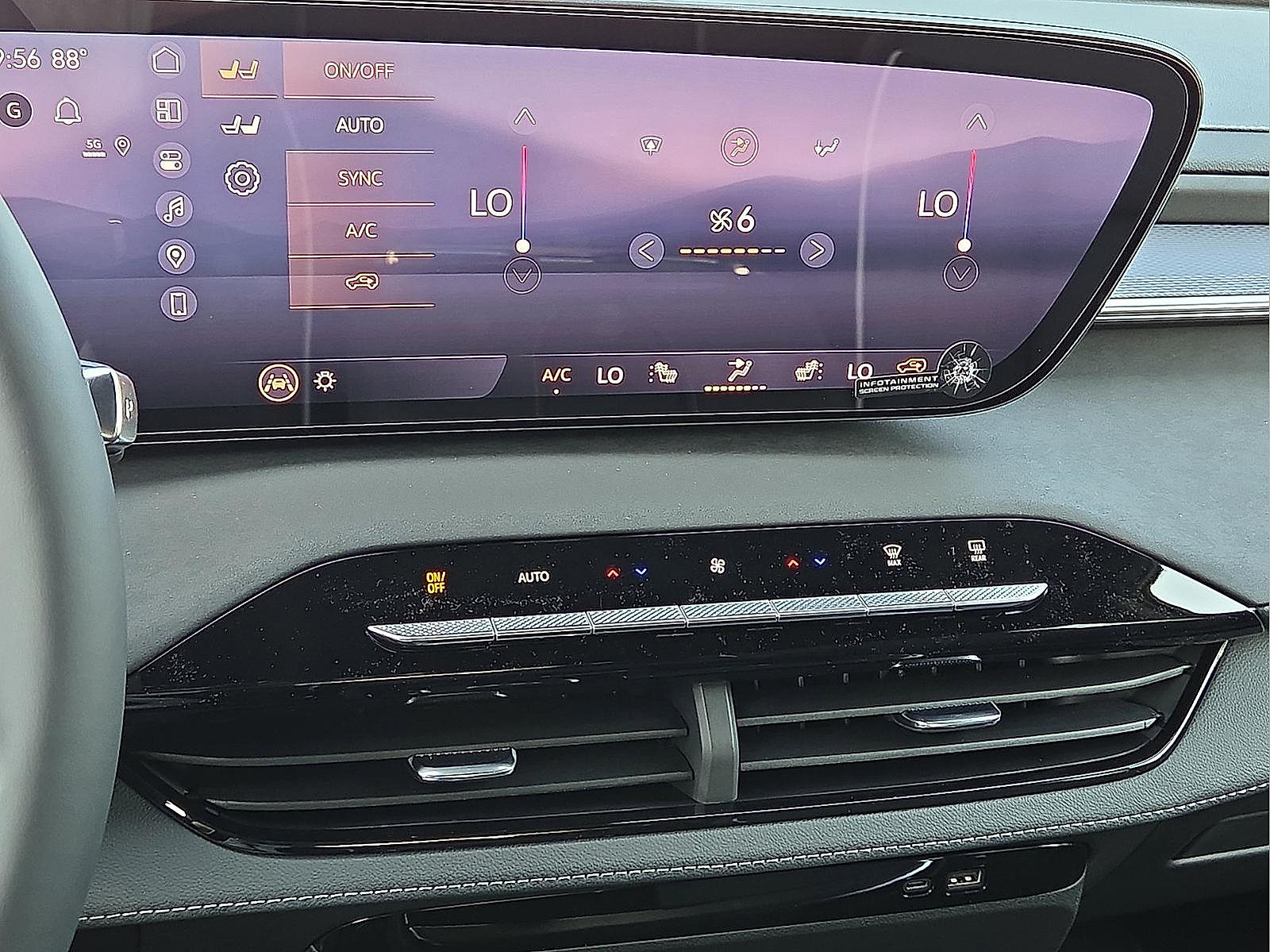 New 2027 Buick Enclave Sport Touring w/ Power Package FWD image 21