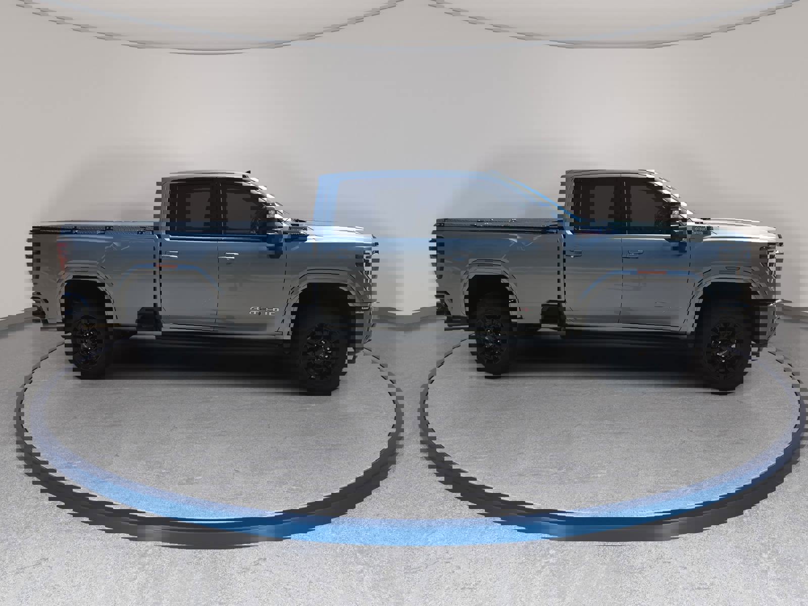 Used 2024 GMC Sierra 2500 AT4 w/ AT4 Premium Plus Package image 4