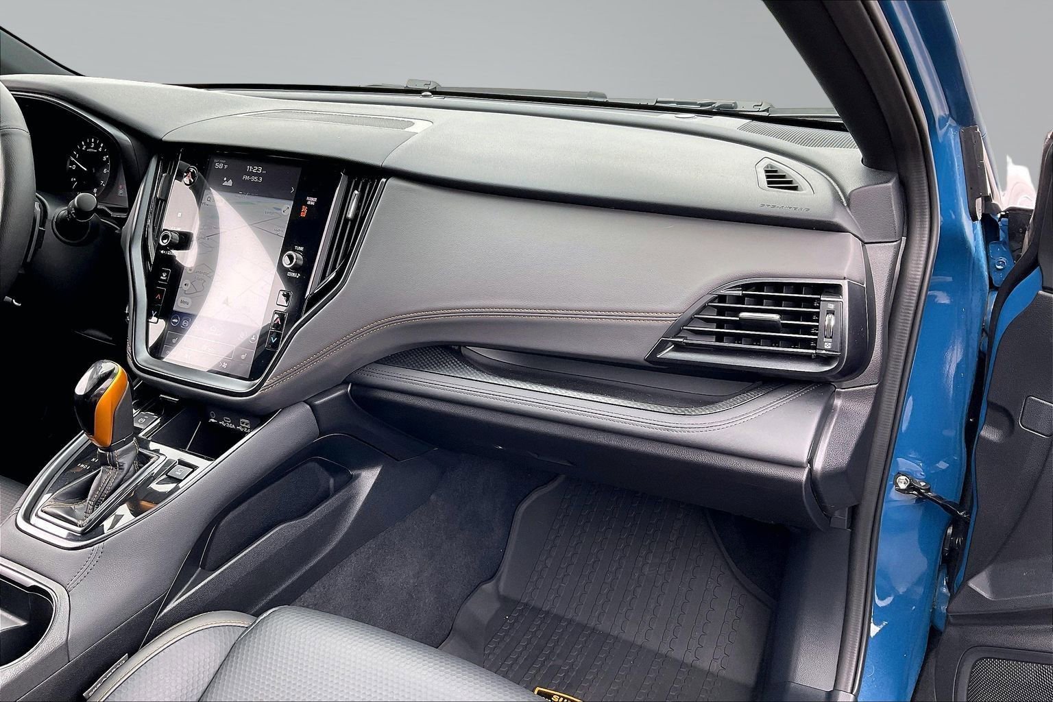 Certified 2025 Subaru Outback Wilderness image 15