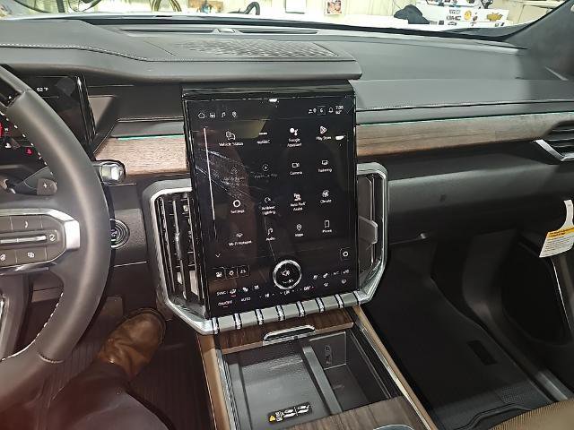 New 2026 GMC Acadia Denali Ultimate w/ LPO, All-Weather Package image 14