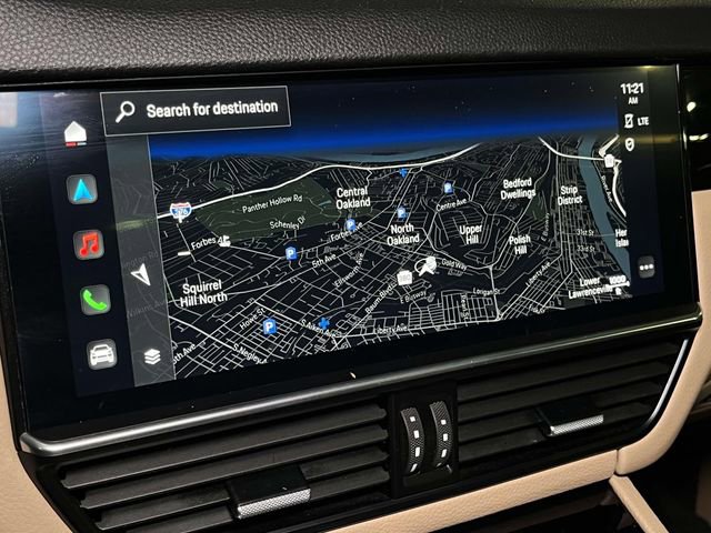 Used 2023 Porsche Cayenne image 30