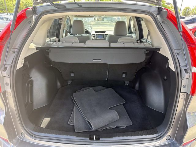 Used 2015 Honda CR-V EX image 12