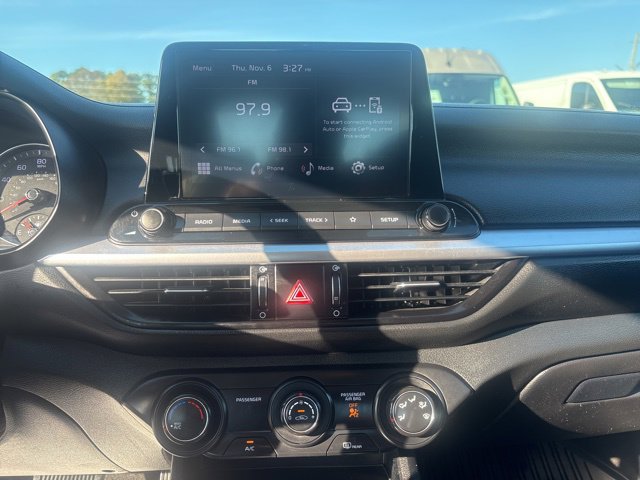 Used 2024 Kia Forte LXS w/ LXS Technology Package image 20