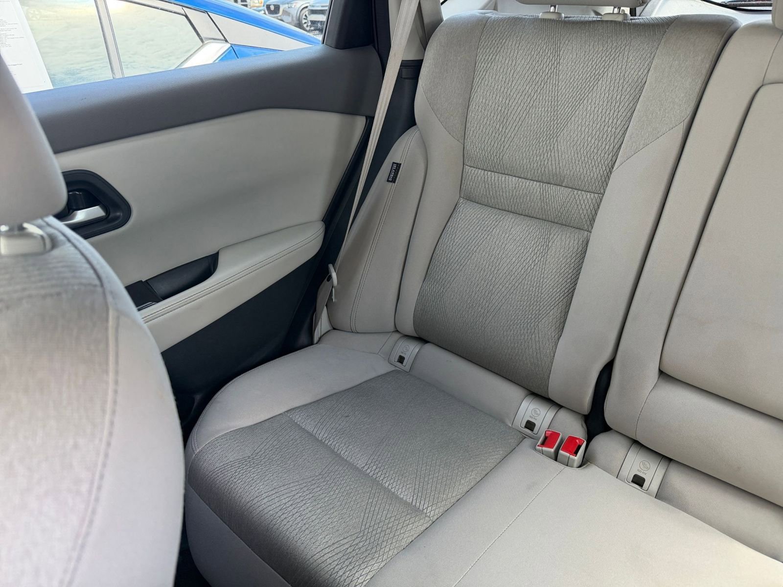 Used 2025 Nissan Rogue SV FWD image 41