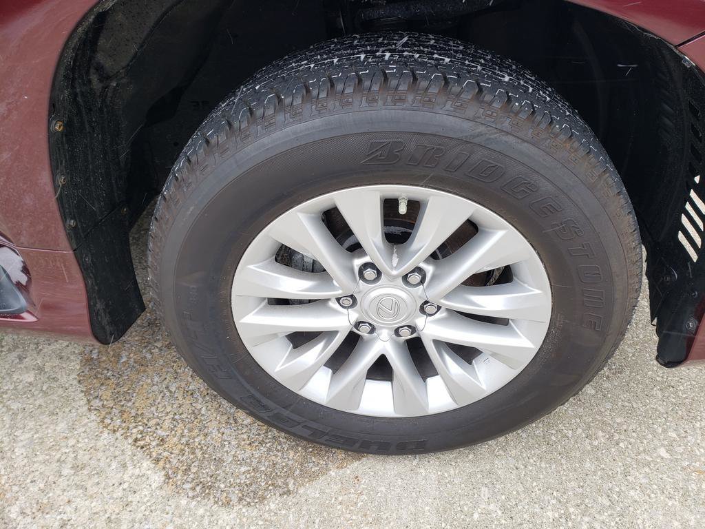 Used 2022 Lexus GX 460 w/ Accessory Package image 45