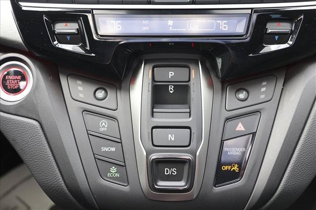 Certified 2026 Honda Odyssey Sport-L image 19