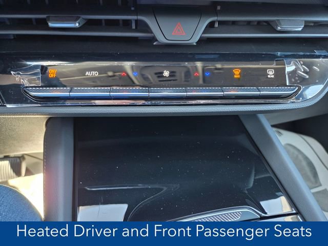 New 2026 Buick Envision Preferred AWD/4WD image 32