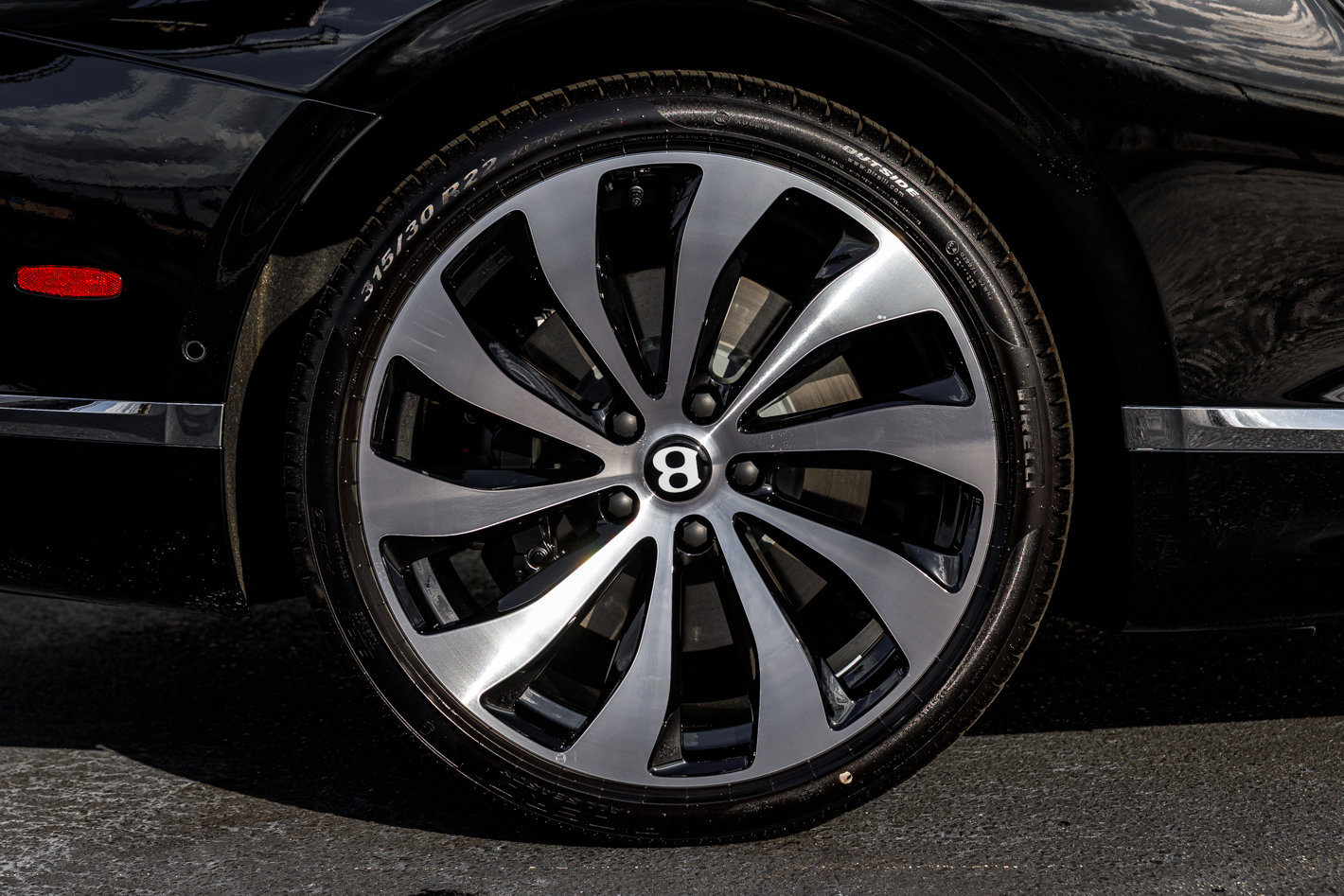 New 2026 Bentley Continental GT image 22