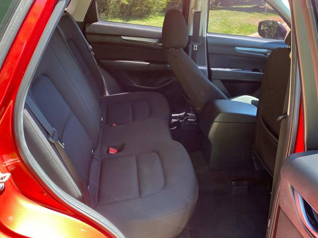 Used 2023 MAZDA CX-5 AWD 2.5 S image 32