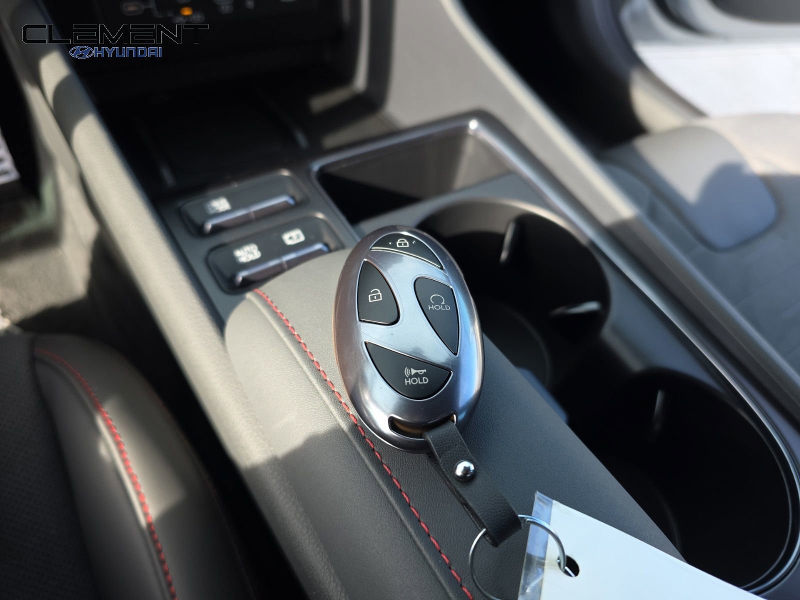 New 2026 Hyundai Sonata N Line FWD image 23