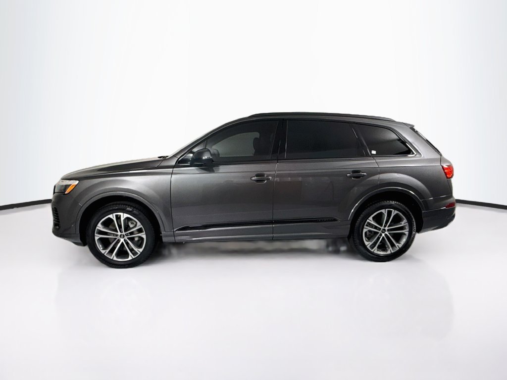 New 2026 Audi Q7 2.0T Premium AWD/4WD image 8