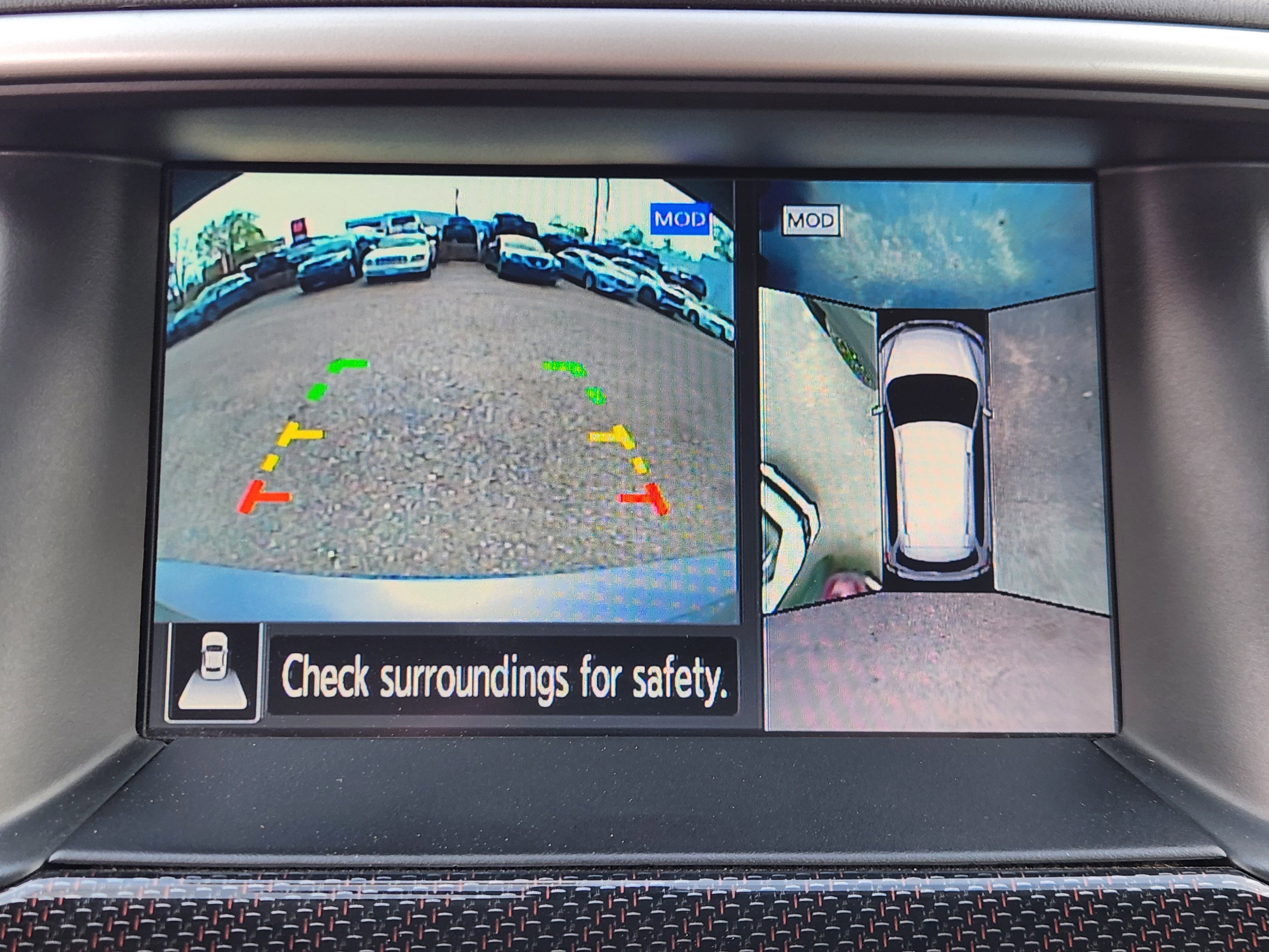 Used 2020 Nissan Pathfinder SL image 14