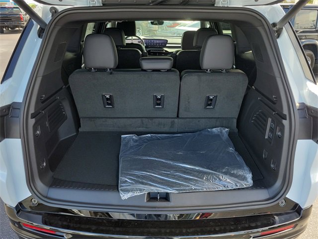 New 2026 Buick Enclave Sport Touring w/ Power Package image 7